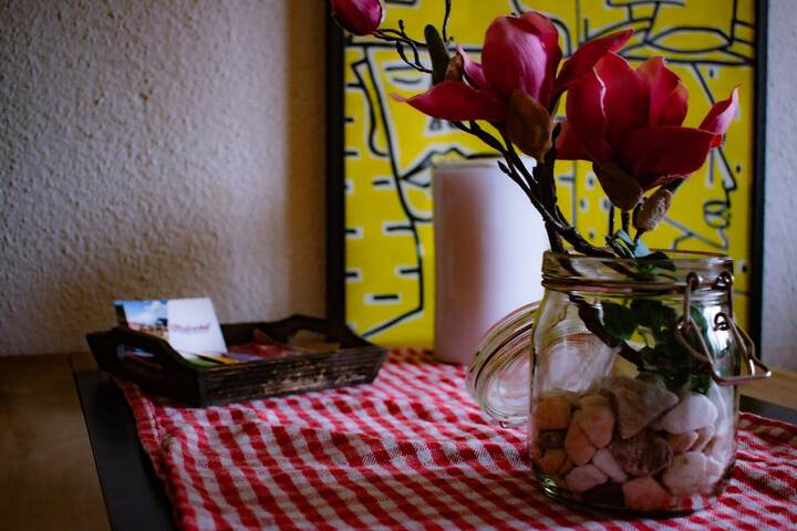 Breakfast/Coffee Service 36 of 65