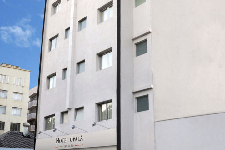 Hotel Opala Estação