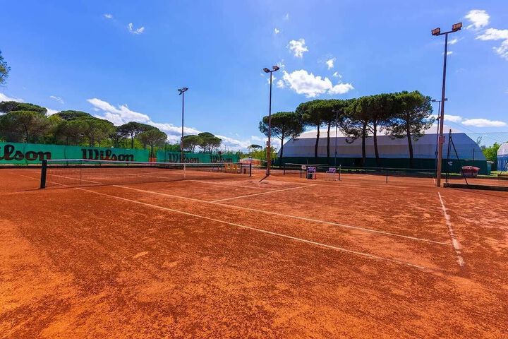 Tennis and Basketball Courts 52 of 79