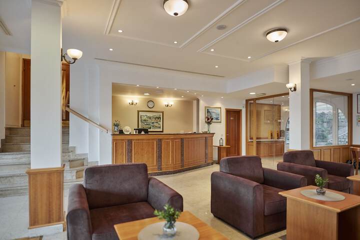 Hotel Interior 2 of 107