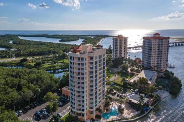 Image of Lovers Key Resort 503 Fort Myers