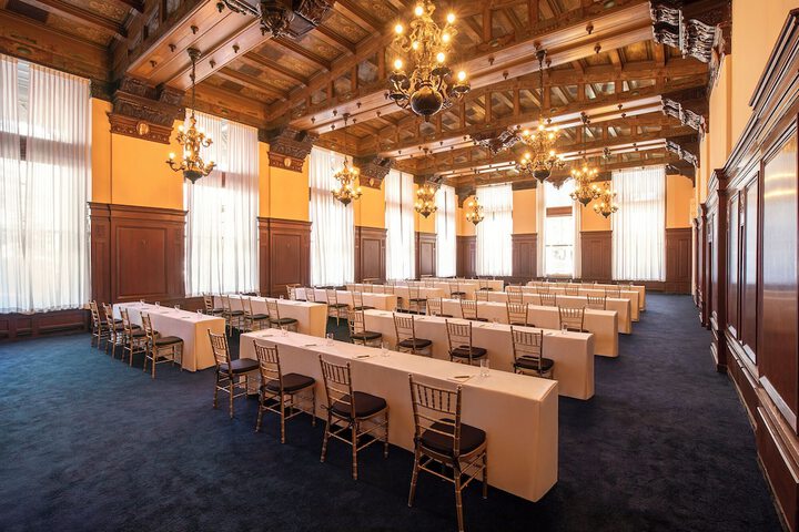 Meeting 98 of 116
