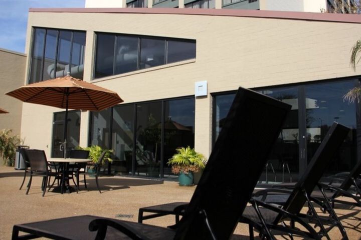 Terrace/Patio 45 of 45