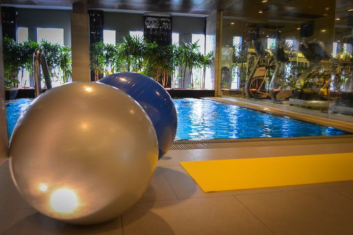 Pool 48 of 116