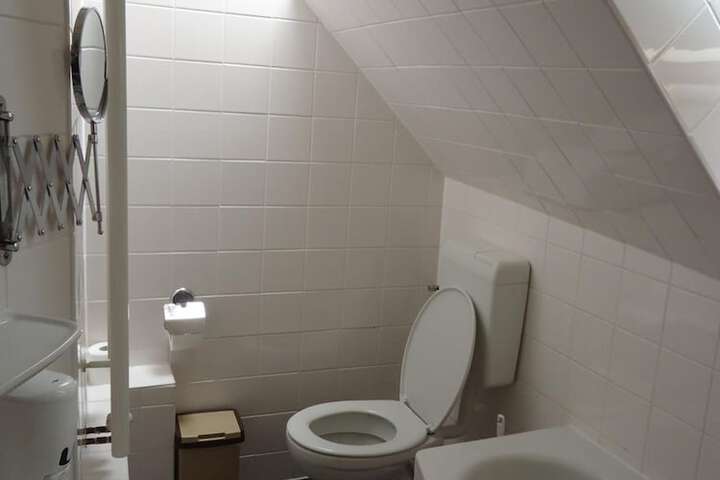 Bath Amenities
