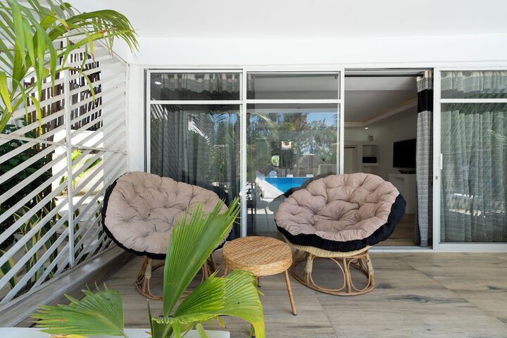 Terrace/Patio 82 of 138