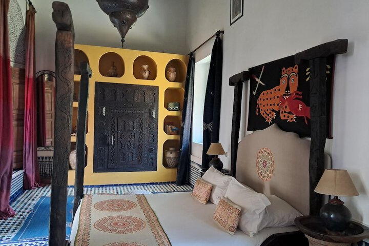 Room 9 of 64