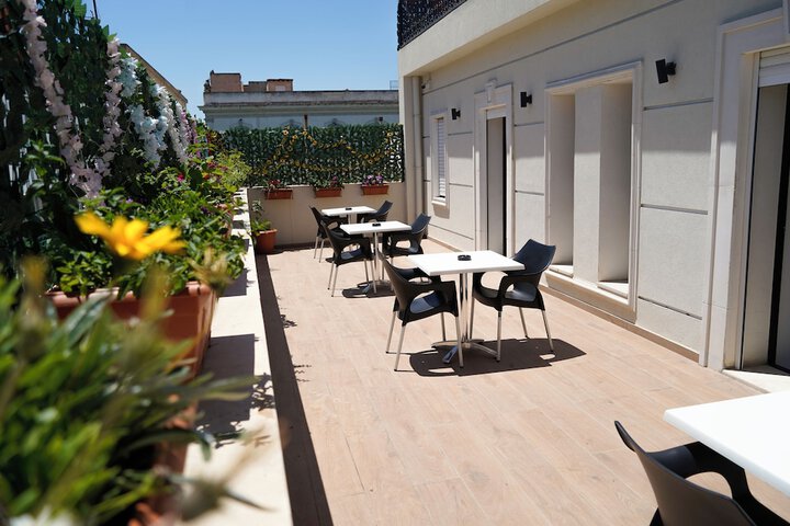 Terrace/Patio 37 of 46