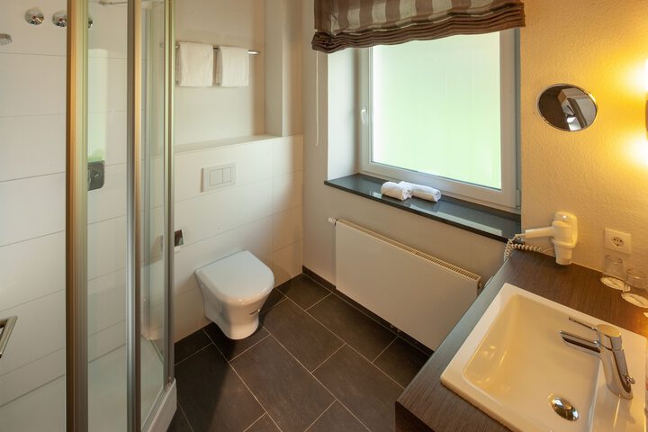 Bath Amenities