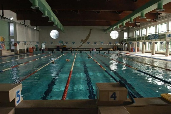 Pool 8 of 43