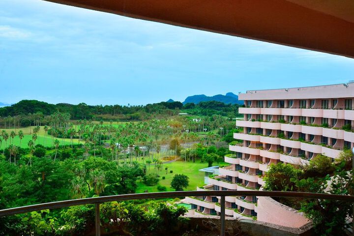 Hotel View 55 of 60