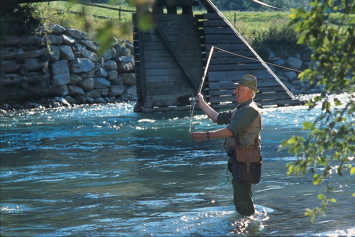 Fishing