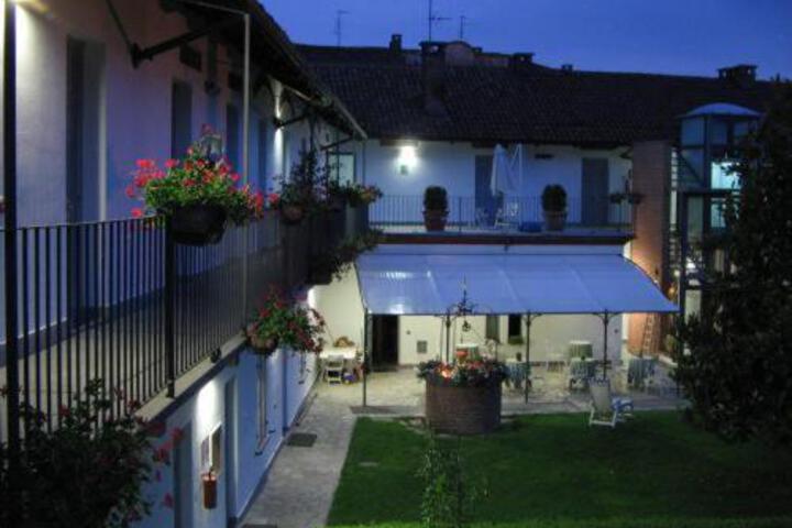 Albergo Antica Dogana