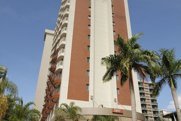 Hotel 42 of 46