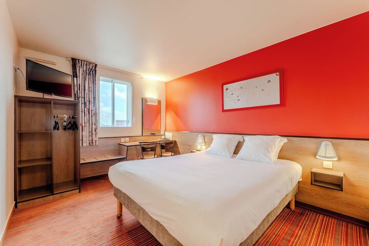 Ace Hôtel Noyelles Godault in Noyelles-Godault