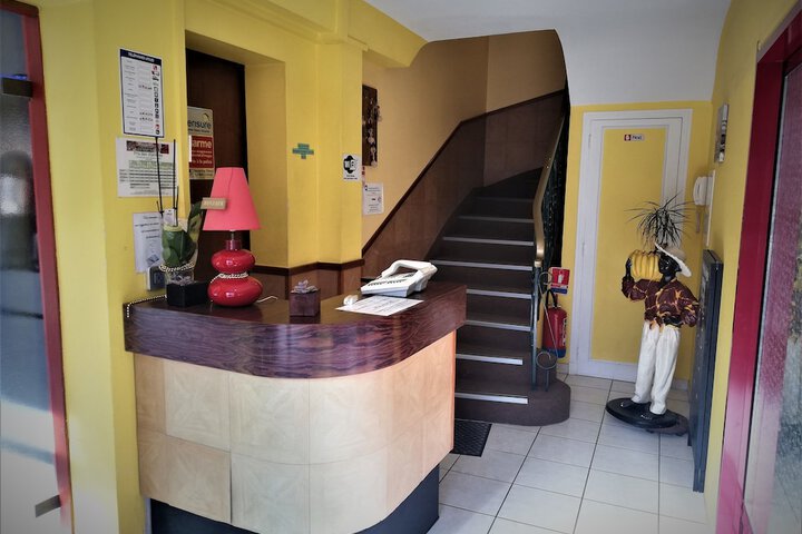 Hotel Interior 2 of 22