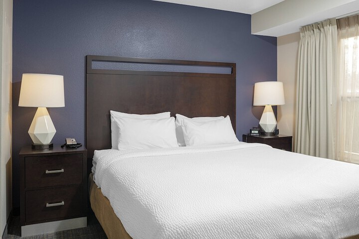 Residence Inn by Marriott Foxborough Foxboro | Bookonline.com