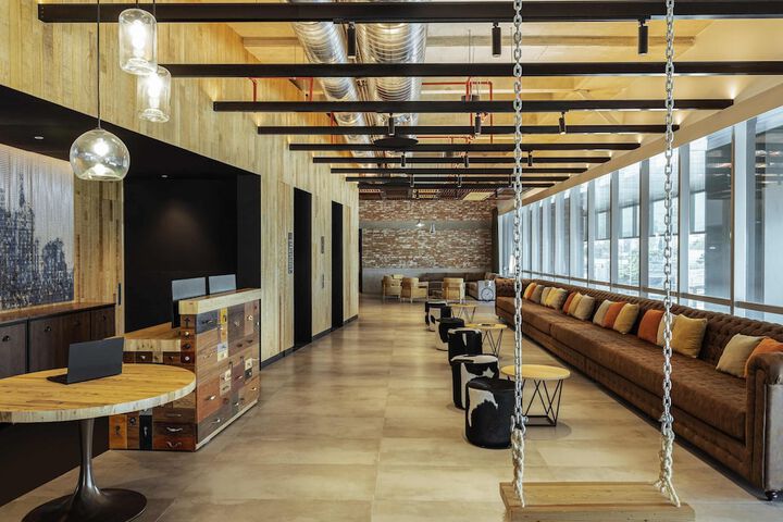Image of Novotel Mexico City Toreo