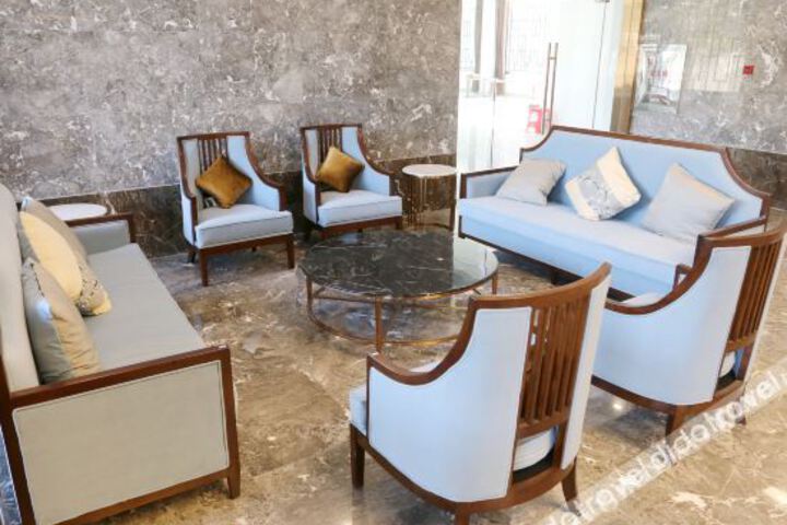 Hotel Interior 24 of 33