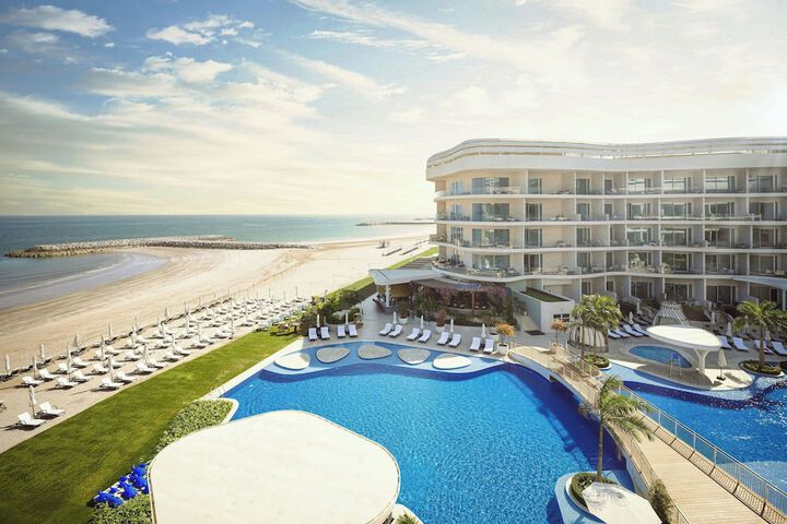 Hotel 135 of 140