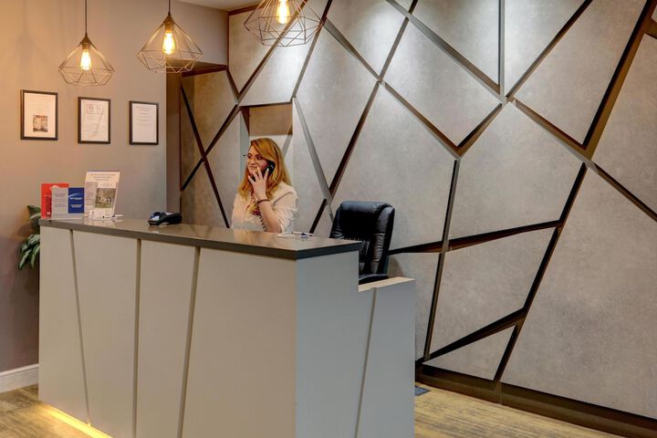 Hotel 60 of 60