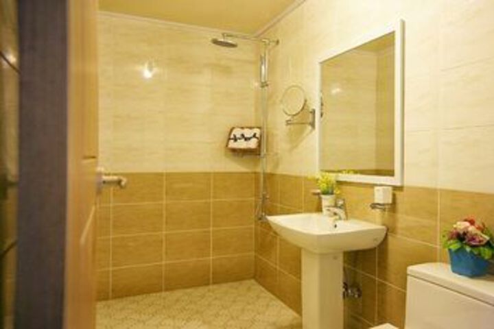 Bathroom Vanities