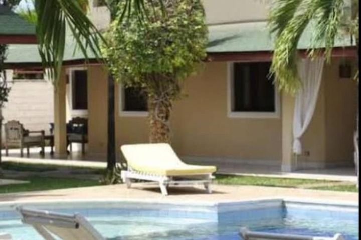 Pool 6 of 8