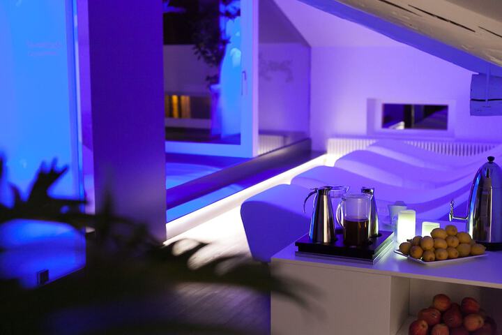 Hotel Interior 102 of 146