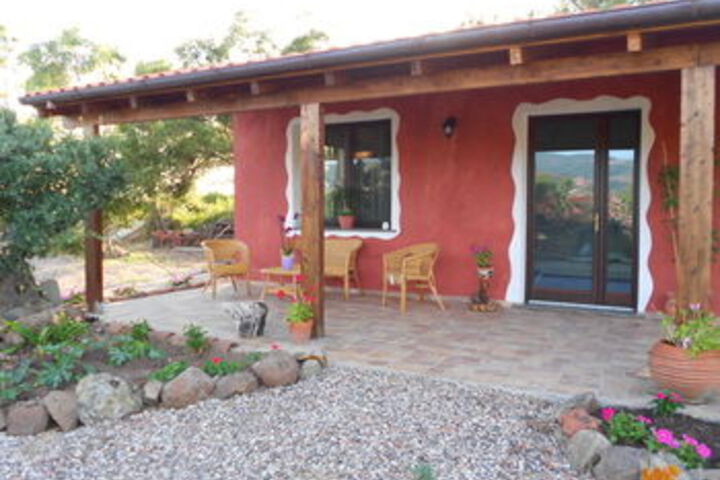 Terrace/Patio 23 of 26