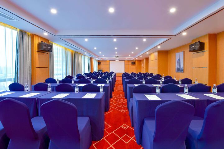 Meeting 40 of 43