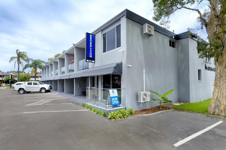 Hotel 64 of 65