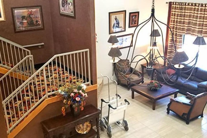 Hotel Interior 2 of 23