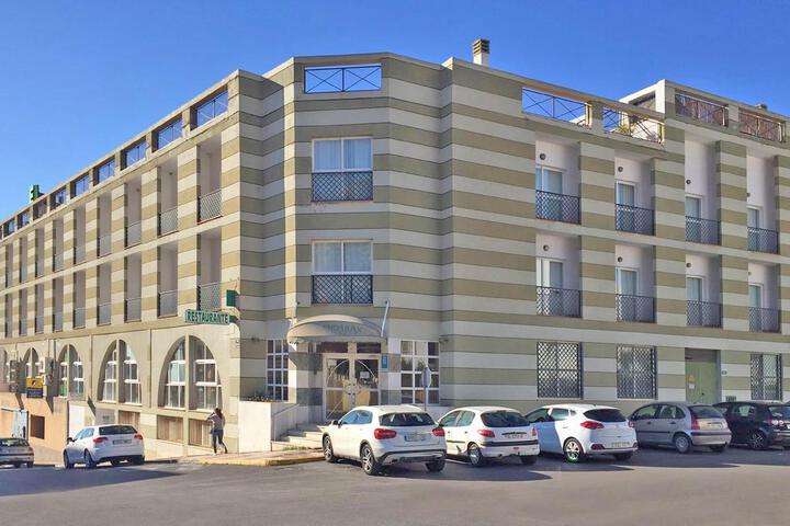 Hotel Andarax