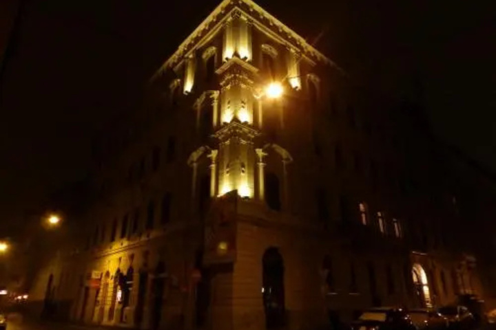 Arcadia Westend Flat