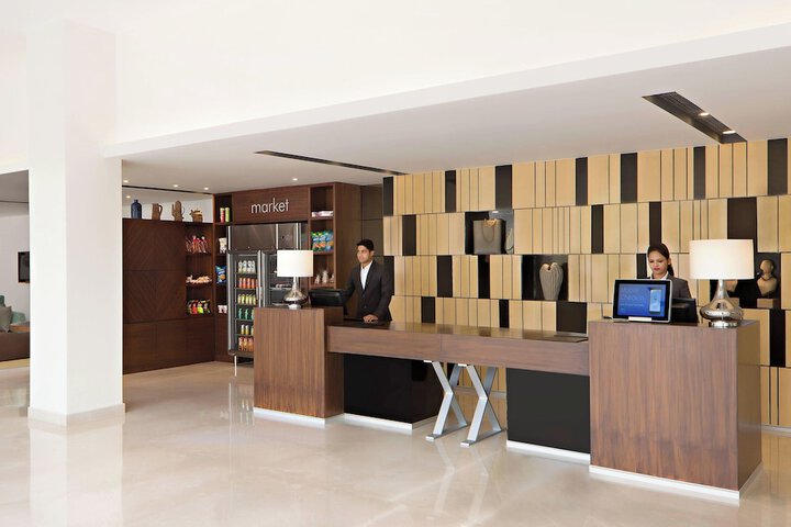 Hotel Interior 6 of 54