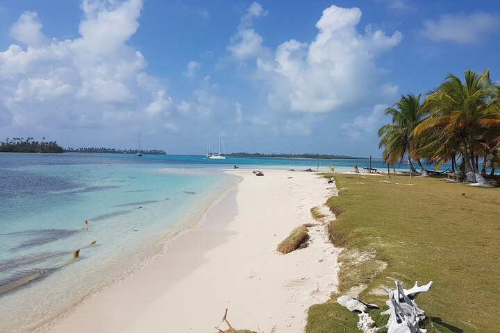 Beach 17 of 18
