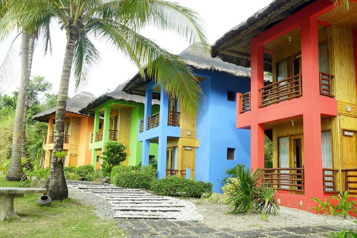 Image of Altamar Beach Resort