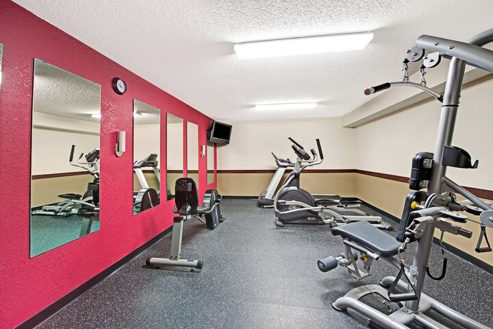 Health and Fitness 7 of 8