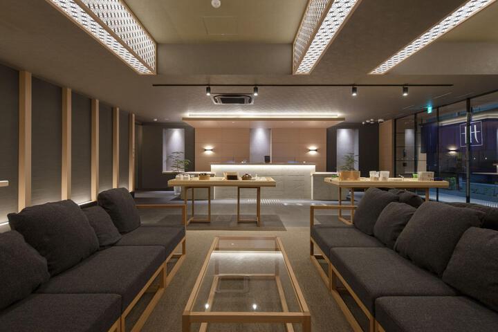 Hohga Hotel Ueno Tokyo
