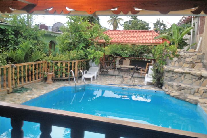 Pool 10 of 14