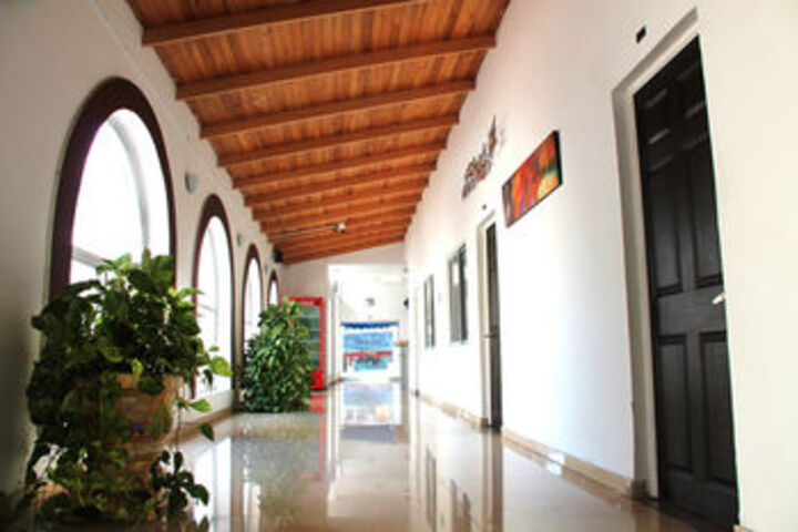 Ballroom/Hall 25 of 45