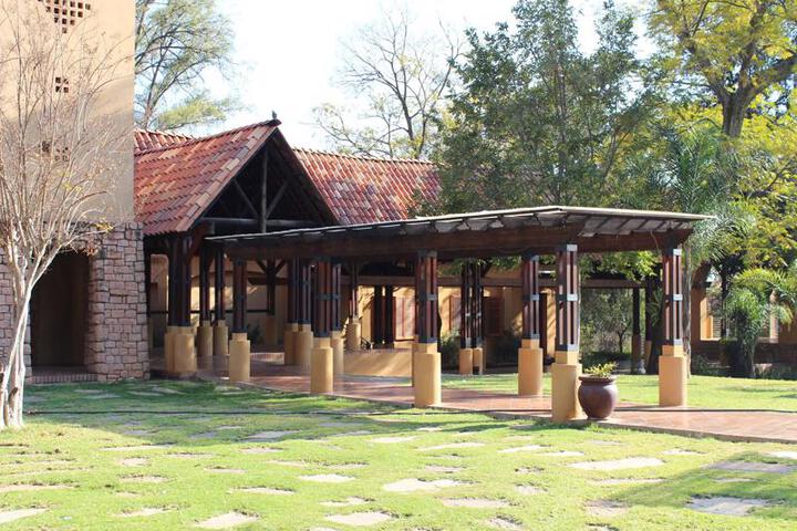 Fitness Center Photo