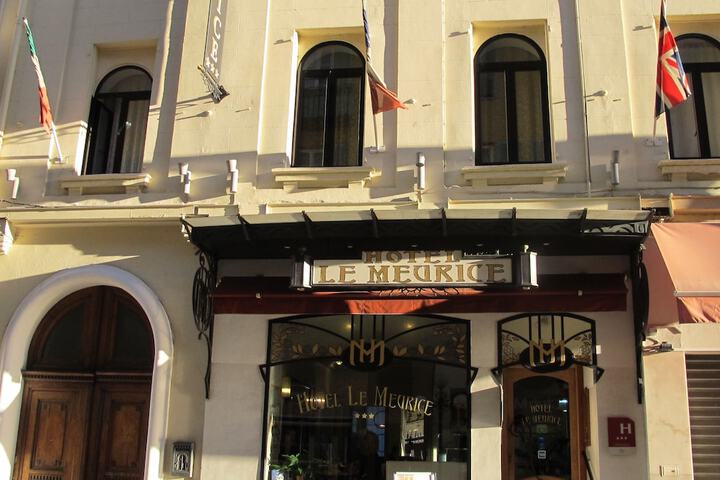 Hotel 59 of 62