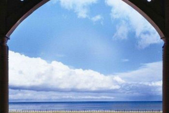 Beach or Ocean View