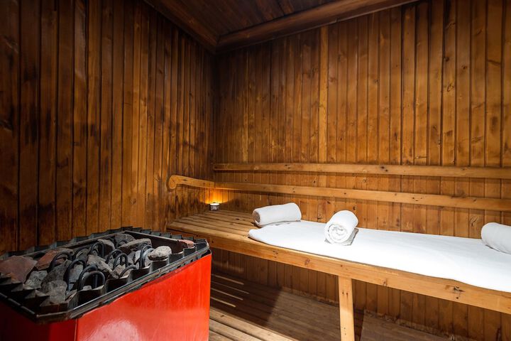 Spa Photos