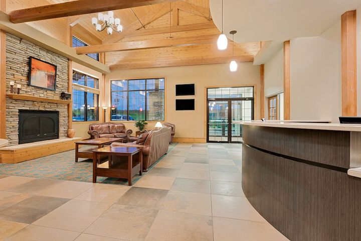 Hotel Interior 2 of 31