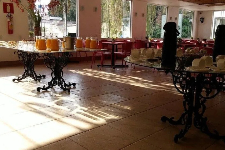 Hotel Interior 2 of 14