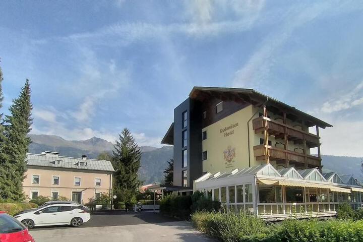 Dolomitenhotel Lienz