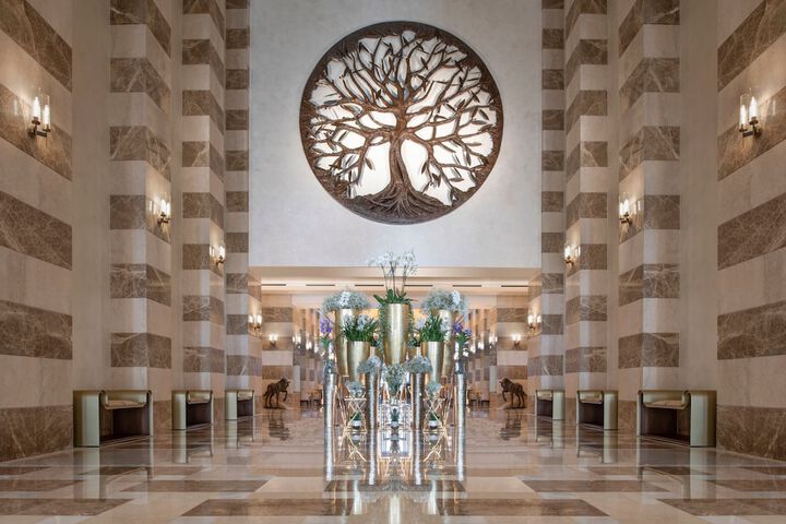 Hotel Interior 3 of 147