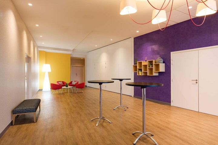 Fitness Club